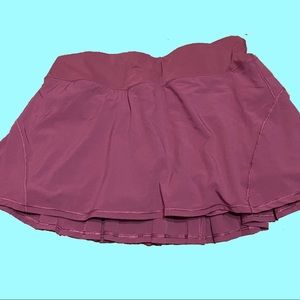 CRZ yoga skirt - size S - never used :)